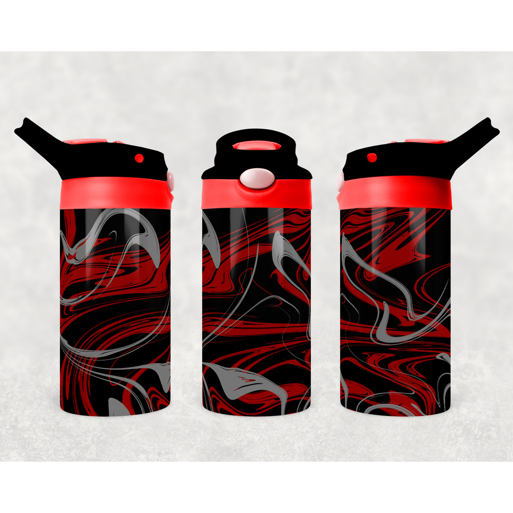 12oz Kids Water Bottle